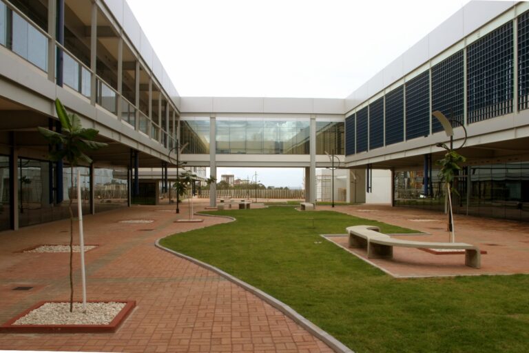 Cebraspe divulga locais de provas do concurso da Caesb