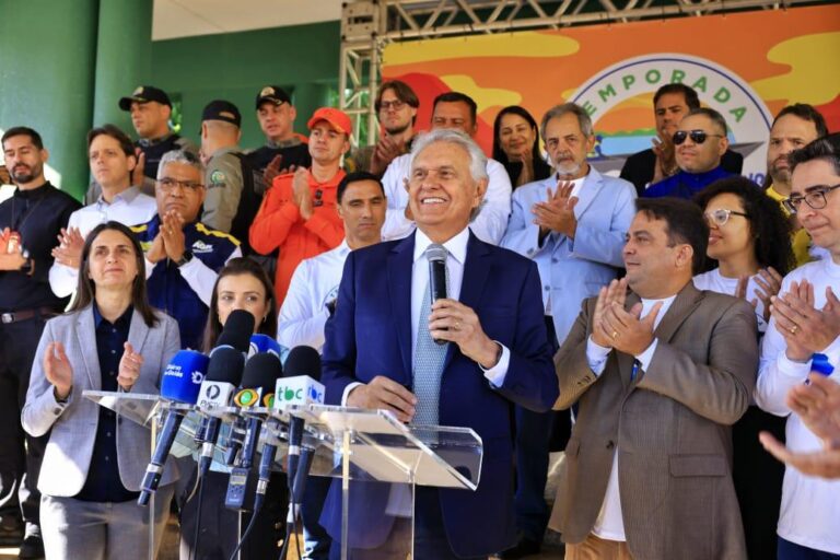 Mais Araguaia 2025 movimenta turismo e gera oportunidades no Vale