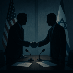 Israel, EUA e o cessar-fogo: Guerra justa ou escalada controlada?