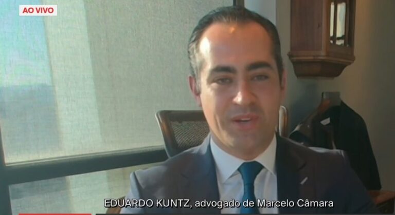 Ex-assessor de Bolsonaro é preso por violar medidas do STF