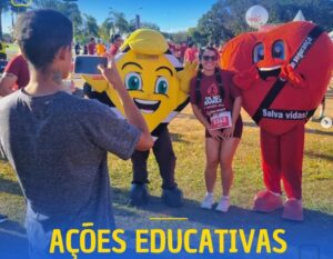 Detran-DF reforça educação no trânsito e celebra 17 anos da Lei Seca