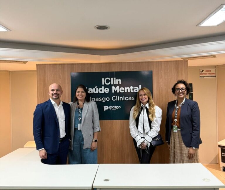 Nova sede do IClin promete mais acolhimento e integração no Ipasgo