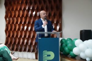 Ipasgo firma convênios com mais 25 prefeituras