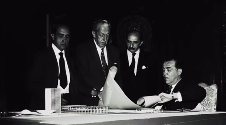Senac-DF e ArPDF exibem história viva de Brasília em filme gratuito