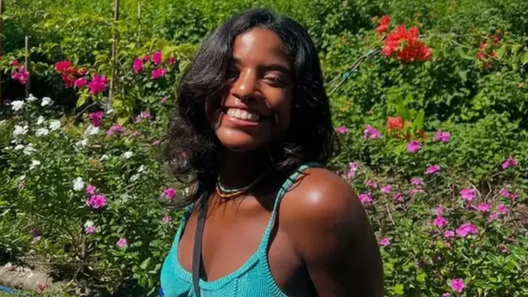 Brasileira morre em trilha na Indonésia