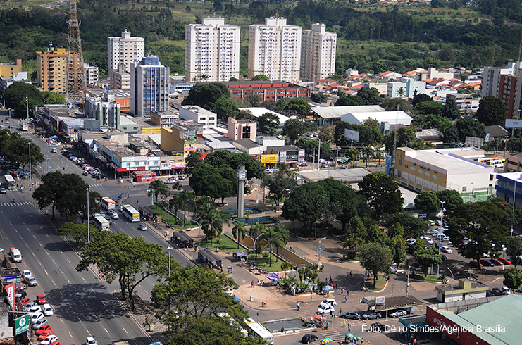Justiça mantém audiência final do PDOT neste sábado (28)
