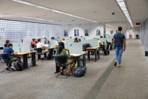 BNB oferece 90 vagas em cursos gratuitos de inglês