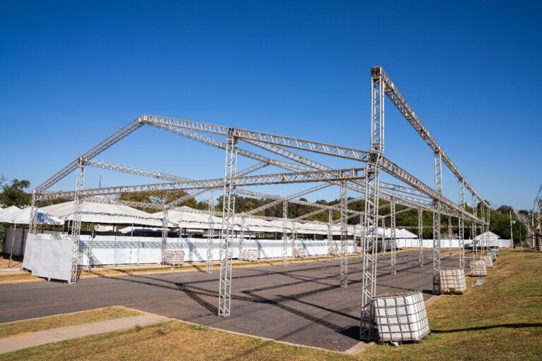 Goiás: Centro de apoio ao Romeiro será inaugurado no dia 26