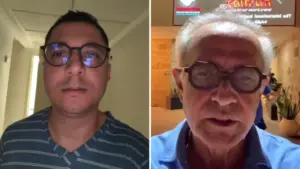 Prefeitos brasileiros deixam Israel e seguem para Jordânia