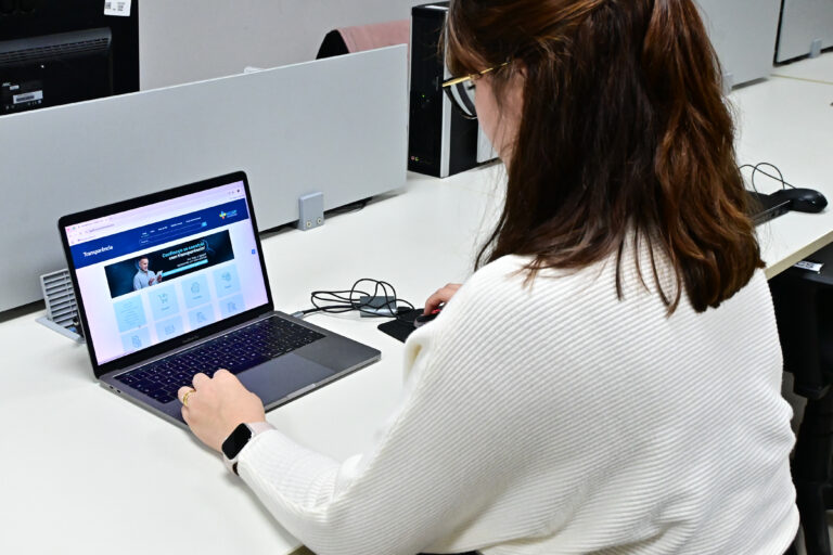 IgesDF lança novo Portal da Transparência com navegação mais acessível