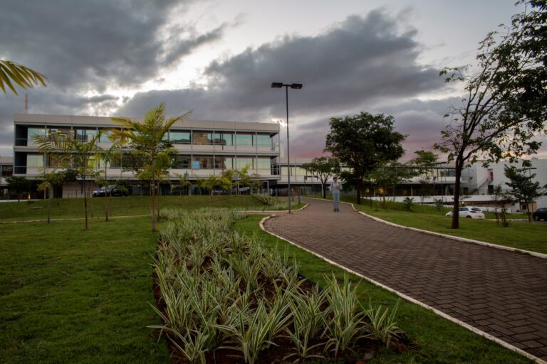 Caesb conquista selo A+ da Receita Federal por excelência tributária