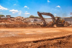 Brazlândia terá pronto-socorro ampliado e modernizado com investimento de R$ 20 milhões