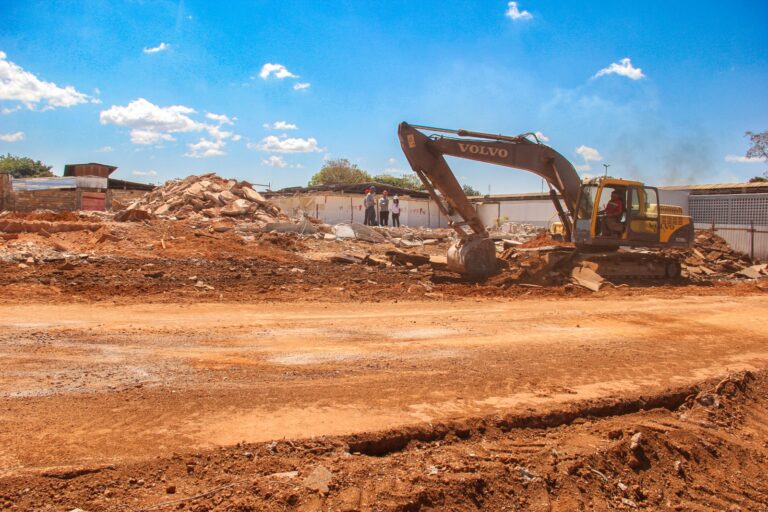 Brazlândia terá pronto-socorro ampliado e modernizado com investimento de R$ 20 milhões