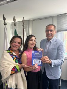 CRA-DF valoriza novos talentos da Administração