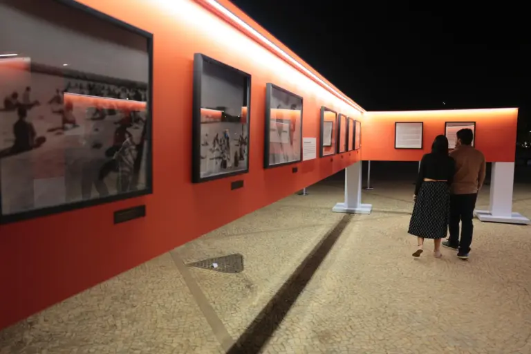 Brasília ganha exposição inédita com imagens e documentos originais de Oscar Niemeyer