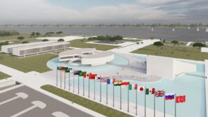 Projeto MINA é reconhecido internacionalmente em cerimônia da UNESCO