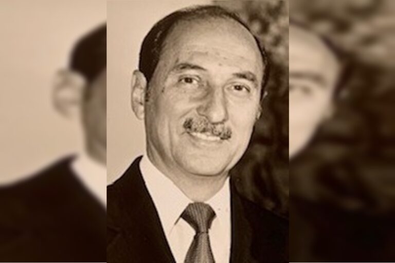 GDF decreta luto por morte de José Ornellas