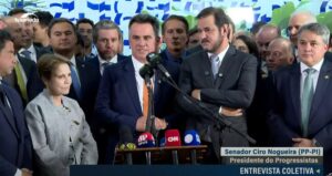 Fogo amigo: Base aliada enfrenta Planalto