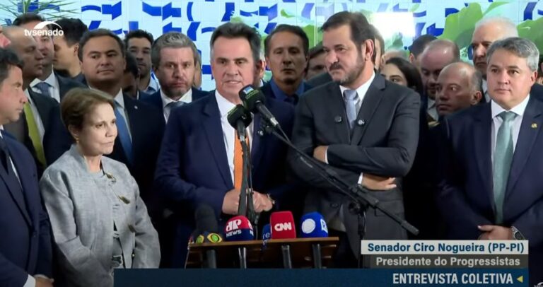 Fogo amigo: Base aliada enfrenta Planalto