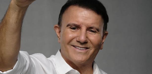 Prefeito de Palmas é preso pela PF em nova fase da Operação Sisamnes