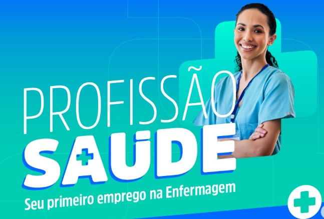 Conquiste sua vaga na Enfermagem com curso gratuito do Senac-DF