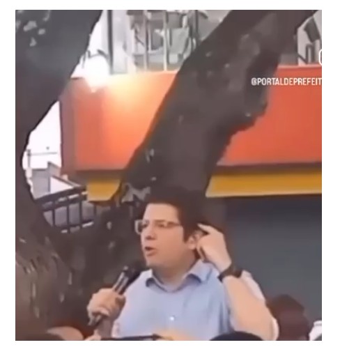 Vídeo: Senador colombiano é baleado em atentado em Bogotá