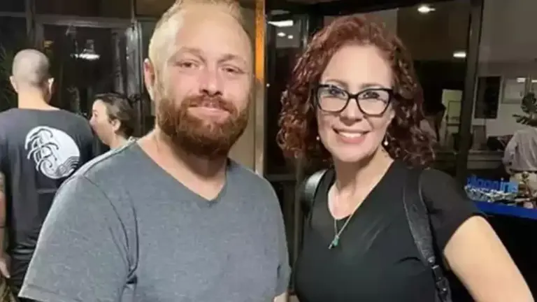 Moraes rejeita recurso e STF se aproxima de executar prisão de Carla Zambelli