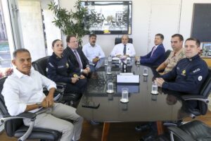 Ibaneis autoriza promoção de mais de 2 mil militares no DF