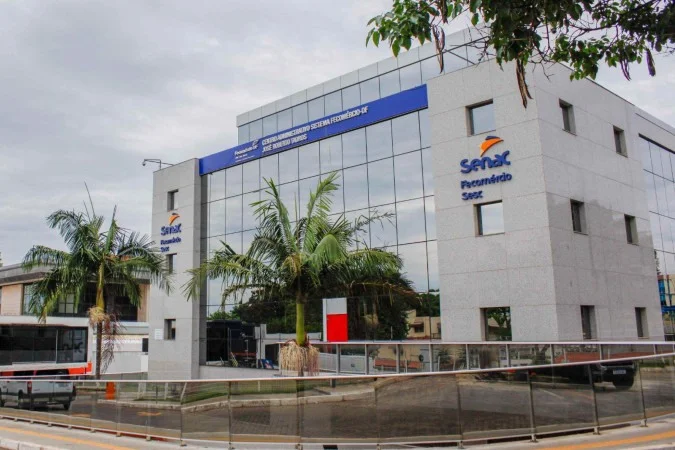 Senac-DF avança com Instituto de Inovação e Tecnologia