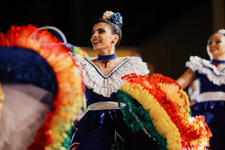Final de semana tem festa junina, teatro e festival no Sesc-DF