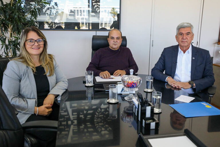 Caesb reforça saneamento com investimento de R$ 100 milhões
