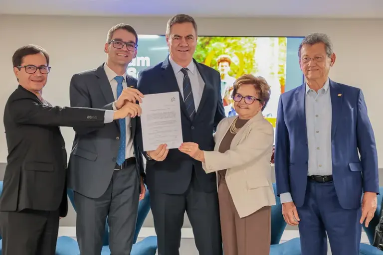 Senac-DF avança e inaugura moderno laboratório de podologia