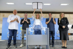 GDF lança Pró-Jovem Digital com mais de 4 mil vagas