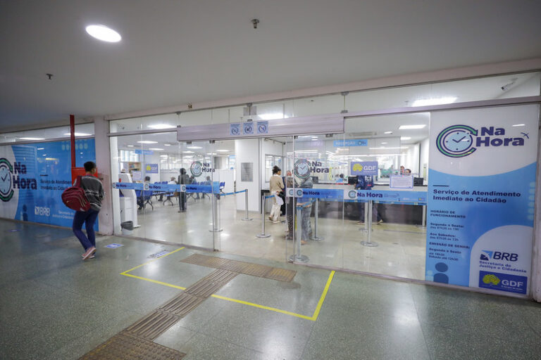 Na Hora bate 1 milhão de atendimentos em 2025