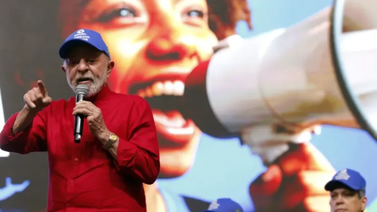 Lula x EUA: A guerra do visto