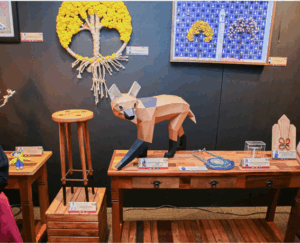 Últimos dias para se inscrever nos Prêmios de Artesanato e Manualistas do DF