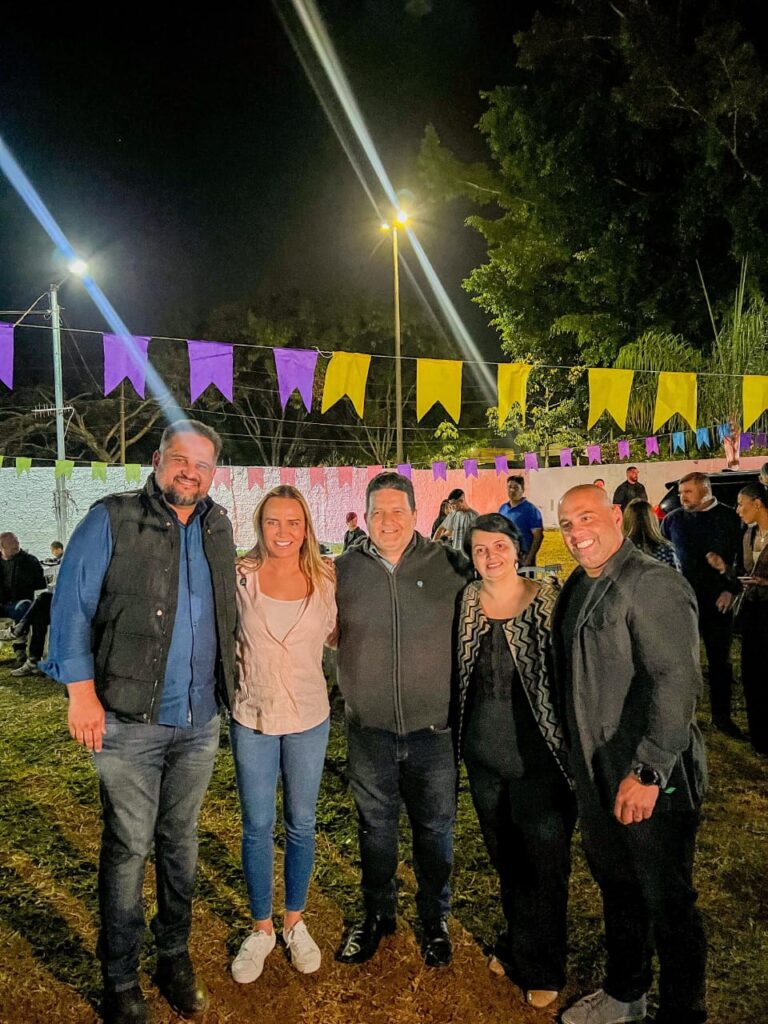 Gustavo Aires anuncia filiação ao PP liderado por Celina Leão