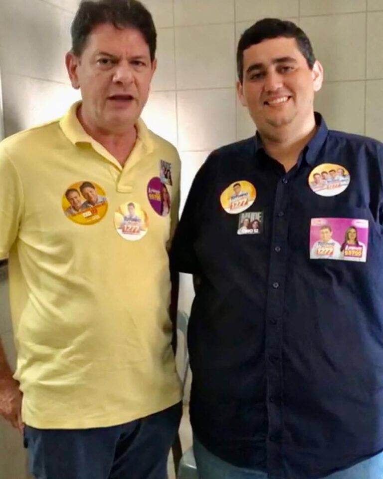 Rei do Lixo do Ceará é preso por fraude em licitação