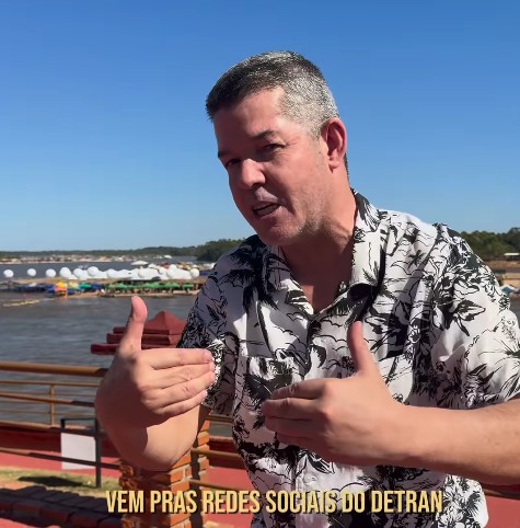 Detran-GO dá dicas para um verão seguro nas estradas