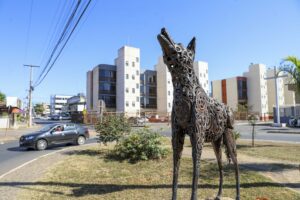 GDF: Lúcio Costa celebra 38 anos com obras e qualidade de vida