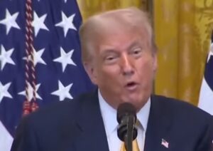 Trump diz que Lula pode ligar “a qualquer momento”