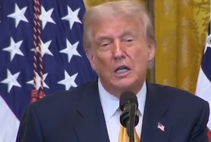 Trump confirma tarifa de 50% contra o Brasil