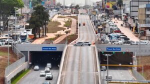 GDF transforma o DF em referência nacional de bem-estar