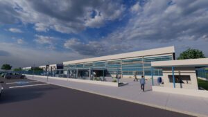 Estrutural terá primeiro Centro de Ensino Médio