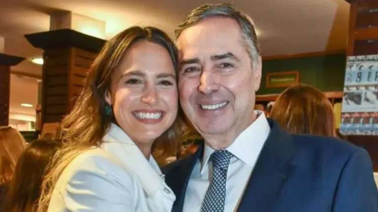 Filha de Barroso será deportada? STF nega