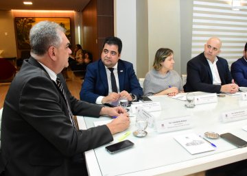 BRB assume folha de pagamento do TJ da Paraíba