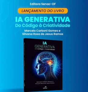 IA Generativa em destaque no Senac 913 Sul