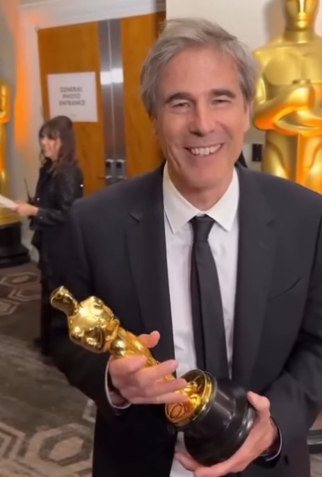 Walter Salles será homenageado pela Academia do Oscar