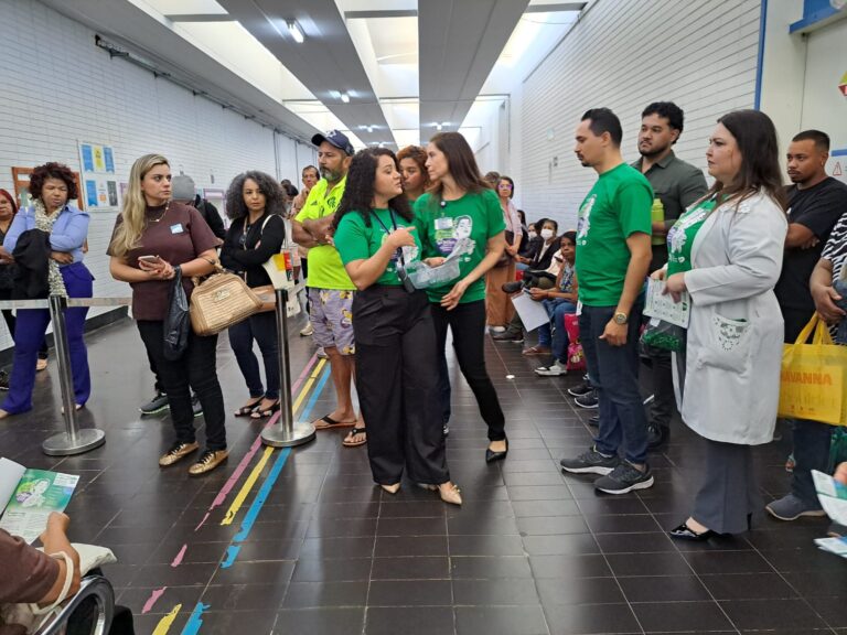 Hospital de Base alerta sobre câncer de cabeça e pescoço