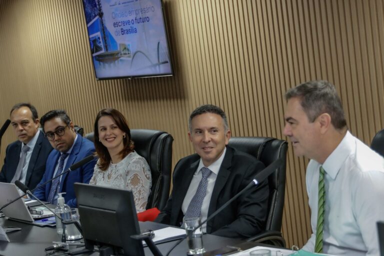 Portal do programa Negocia DF será lançado até o fim de julho